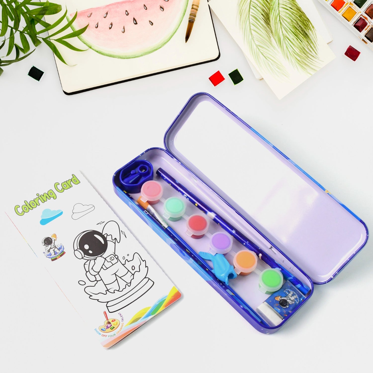 Gift Box for Children Gift Box for Children